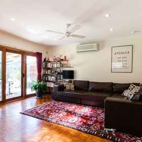 Primary image 1 켈리, 3베드룸 노스코트 하우스, 사우스 멜버른 호텔