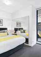 ภาพหลัก LIZZI, Melbourne Studio Apartment