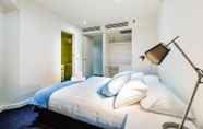 Lainnya 2 MADDISON, 3BDR Port Melbourne Apartment