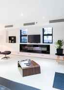 ภาพหลัก MADDISON, 3BDR Port Melbourne Apartment