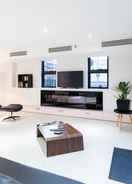 ภาพหลัก MADDISON, 3BDR Port Melbourne Apartment