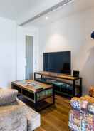 Foto utama MAXINE, 1BDR Collingwood Apartment