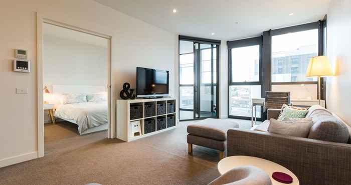 Others MILA, 1BDR Cremorne Apartment