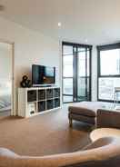 ภาพหลัก MILA, 1BDR Cremorne Apartment