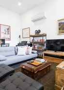 ภาพหลัก MURRAY, 1BDR Fitzroy Apartment