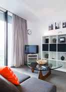 Primary image ROBYN, 1BDR Melbourne Apartment