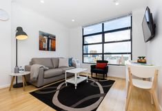 อื่นๆ 7 ROLAND, 1BDR Melbourne Apartment