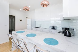 อื่นๆ 4 ROLAND, 1BDR Melbourne Apartment