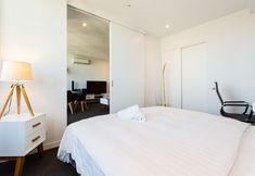 Others 2 SANTERI, 2BDR Melbourne Apartment