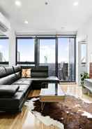 ภาพหลัก ZEE, 2BDR Southbank Apartment