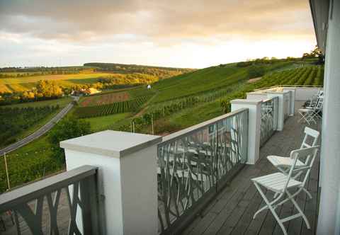 Others Trautwein - Das Winzerhotel am La Roche