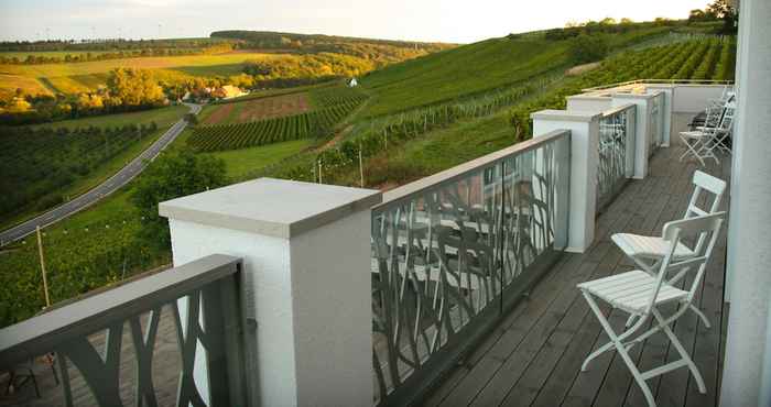 Others Trautwein - Das Winzerhotel am La Roche