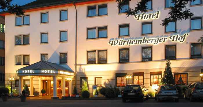 Others Hotel Württemberger Hof