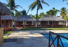 Others 4 Pousada Brasil Cumbuco