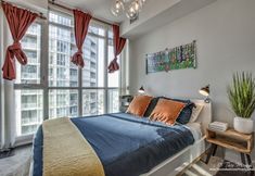 Others 7 New Modern - DT King W Spacious 3BR