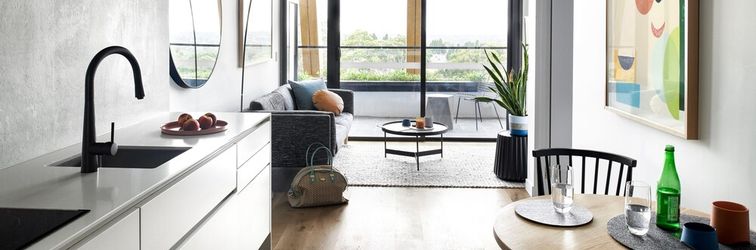 其他 Punthill Ivanhoe