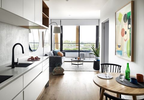 Khác Punthill Ivanhoe