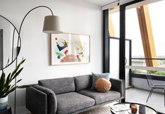 Khác 2 Punthill Ivanhoe