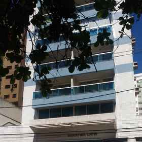 Primary image1卡地亞拉丁公寓飯店,Praia da Costa Mall飯店