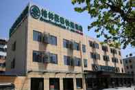 Khác GreenTree Inn XuZhou western 3rd ring road XiYuan Express Hotel