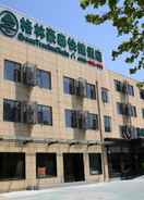 Primary image GreenTree Inn XuZhou western 3rd ring road XiYuan Express Hotel