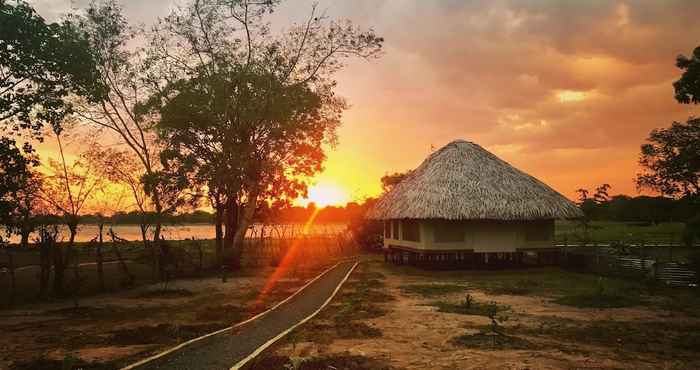 Others Yala Lake View Cabanas