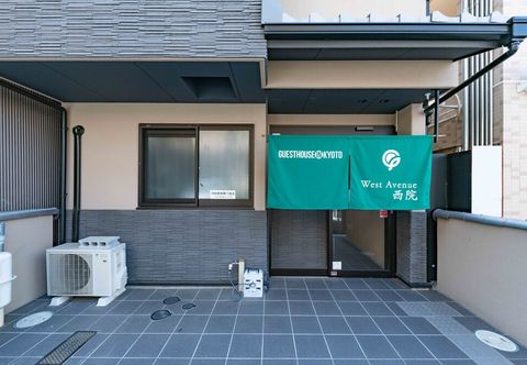 Others Hotel MUSUBI KYOTO Saiin