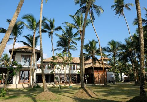 Others The Villa by Contemporary Ceylon