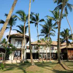 Primary image 1 The Villa by Contemporary Ceylon, Madurawala Division Hotels