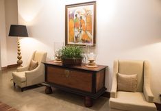 Others 2 The Villa by Contemporary Ceylon