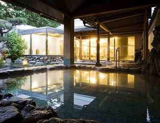 Khác 2 Dogo Onsen Hotel Tsubakikan