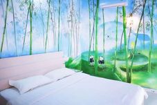 Lain-lain Haikou Longfeng Business Hotel