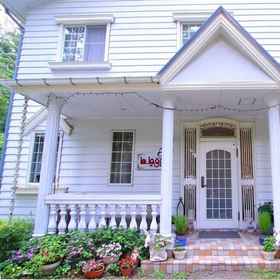 Primary image 1 RESORT PENSION LE LAGON, Cafe & Auberge Rikyu Hotels