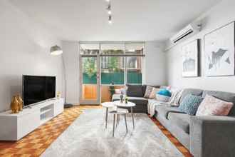 Lain-lain 4 Balcony Retreat Apartment by Ready Set Host