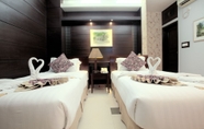 Lainnya 6 Well Park Residence Boutique Hotel