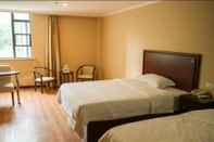 Others GreenTree Inn JiangSu ZhenJiang DingMao Industrial Park WoDe Square Express Hotel