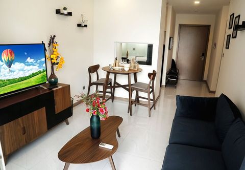 Others High-floor River-view Apartment