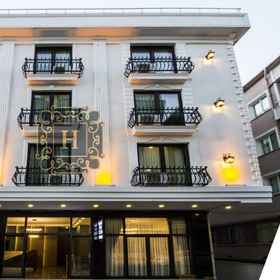 Primary image1Hit Suites，Istanbul Aydın University飯店