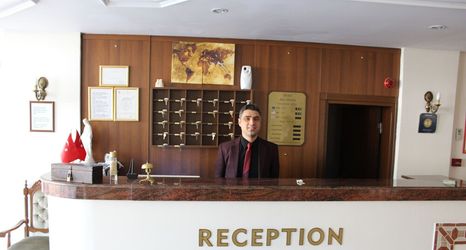 其他 2 Hotel Ave Maria