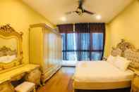 Others Regalia Suites by iHost