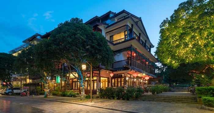 Lain-lain Yangshuo Riverview Hotel