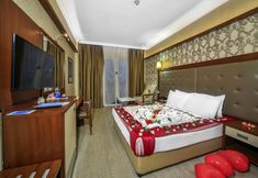 其他 7 Hedef Beyt Hotel Resort & Spa