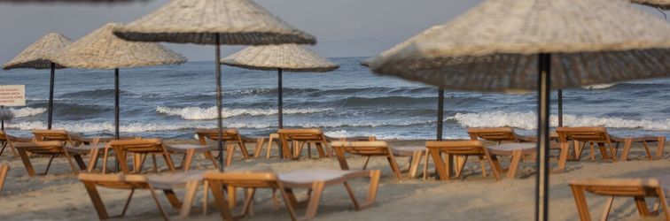 其他 Hedef Beyt Hotel Resort & Spa