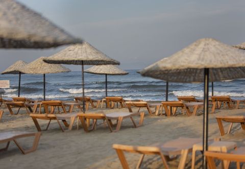 其他 Hedef Beyt Hotel Resort & Spa