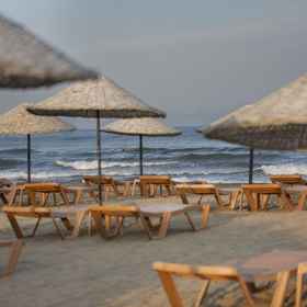 Primary image 1 Hedef Beyt Hotel Resort & Spa, Khách sạn Địa điểm khảo cổ Ephesus