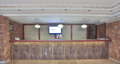 其他 2 Hedef Beyt Hotel Resort & Spa