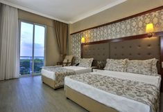 其他 6 Hedef Beyt Hotel Resort & Spa