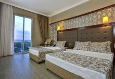 Others 6 Hedef Beyt Hotel Resort & Spa