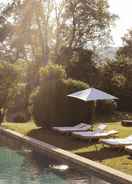 ภาพหลัก Le Galinier, Lourmarin, a Beaumier hotel