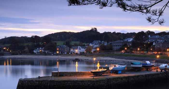 Khác Aberdour Hotel